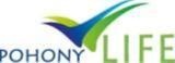 Logo Pohony LIFE - E-shop