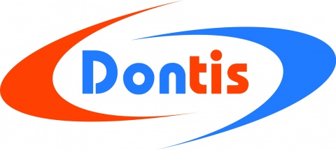 Logo Dontis