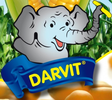 Logo DARVIT