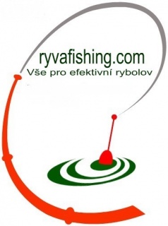 Logo Ráj Rybářské Bižuterie