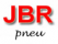 Logo JBR Pneu Shop