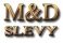 Logo M&D