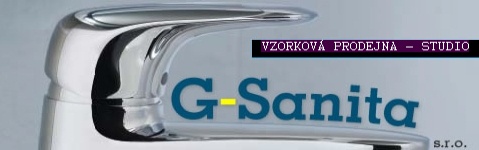 Logo G-Sanita