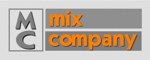Logo MC Mix Company