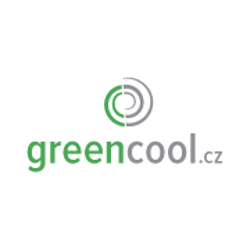 Logo GreenCOOL.cz