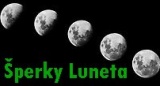Logo Šperky Luneta