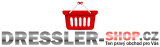 Logo Dressler shop