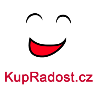 Logo KupRadost.cz