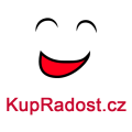 Logo KupRadost.cz