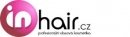 Logo INHAIR.cz Profesionální vlasová kosmetika