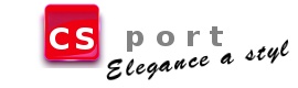 Logo CS port