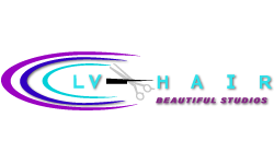 Logo LVHAIR