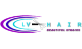 Logo LVHAIR