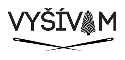 Logo Vyšívam.sk