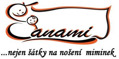 Logo Šanami