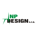 Logo npdesign.cz