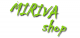 Logo MIRIVA shop
