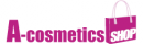 Logo A-cosmetics.cz