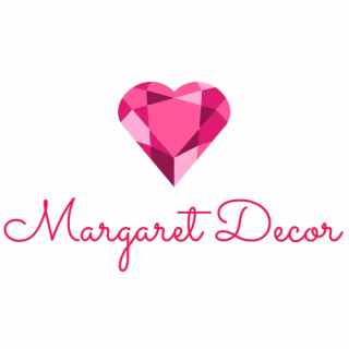 Logo Margaret Decor