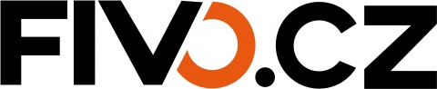 Logo FIVO.CZ