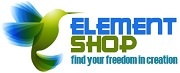 Logo ELEMENT-SHOP.CZ