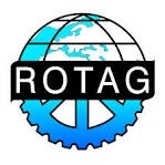 Logo Vydavatelství Rotag