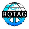 Logo Vydavatelství Rotag
