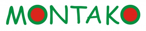 Logo MONTAKO