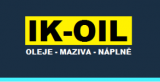 IK-OIL Oleje a maziva