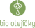 Logo Bio olejíčky