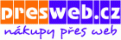 Logo Presweb.cz