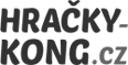 Logo HRACKY-KONG.CZ