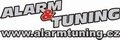 Logo ALARM & TUNING