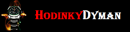 Logo HodinkyDyman