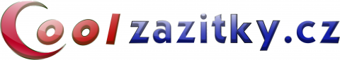Logo CoolZazitky.cz