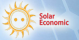 Logo SOLAR ECONOMIC s.r.o.