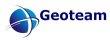 Logo Geoteam s.r.o.