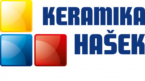 Logo Keramika Hašek