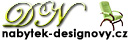 Logo Designový NÁBYTEK