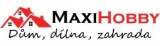 Logo MaxiHobby