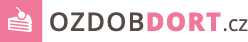 Logo OzdobDort.cz