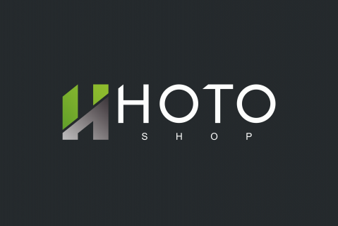 Logo HOTOshop