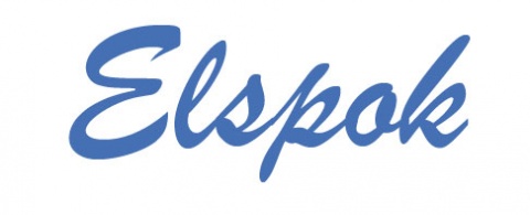 Logo Elspok