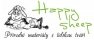 Logo happysheep.cz