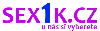 Logo sex1k.cz