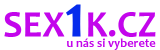 Logo sex1k.cz