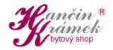 Logo Hančin krámek