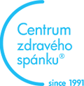 Logo CentrumZdravéhoSpánku.cz