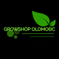 Logo Growshop Olomouc