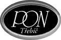 Logo Ponožky PON e-shop
